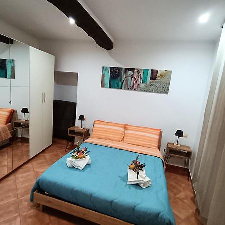 La Casa Del Borgo Anagni Apartment Екстериор снимка
