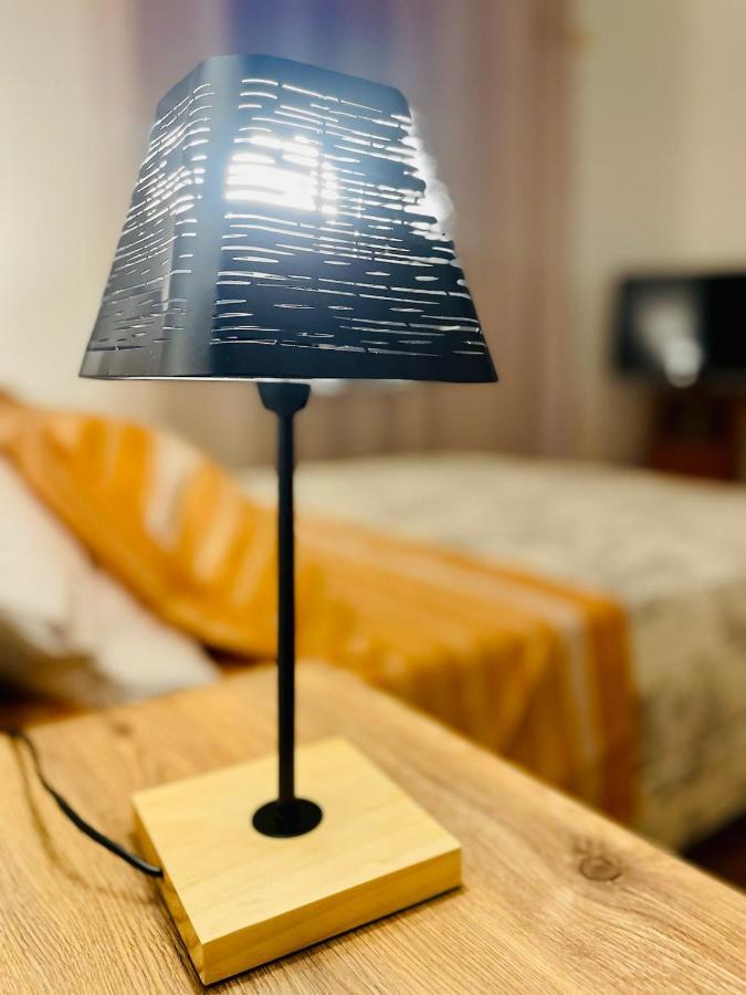 La Casa Del Borgo Anagni Apartment Екстериор снимка