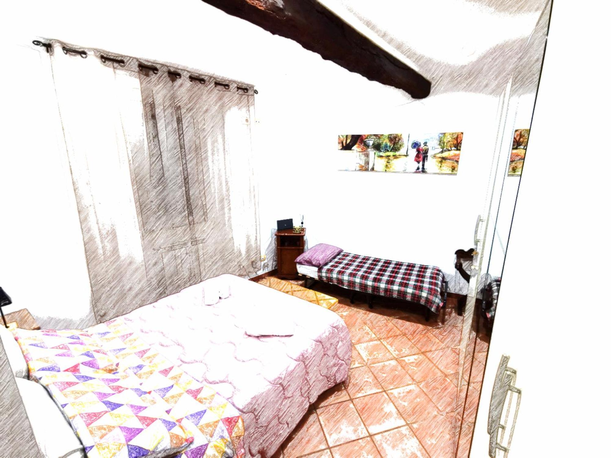 La Casa Del Borgo Anagni Apartment Екстериор снимка