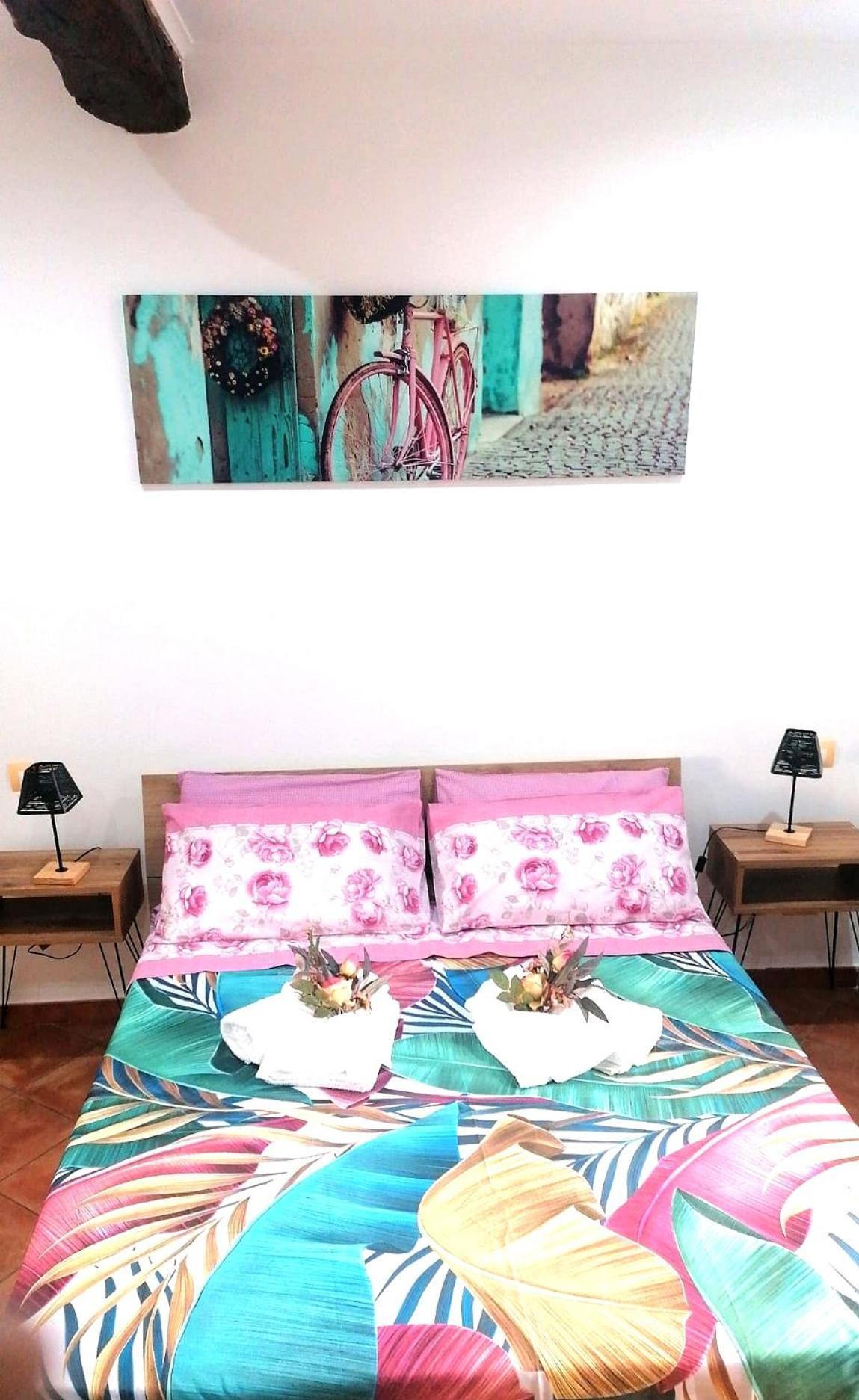 La Casa Del Borgo Anagni Apartment Екстериор снимка