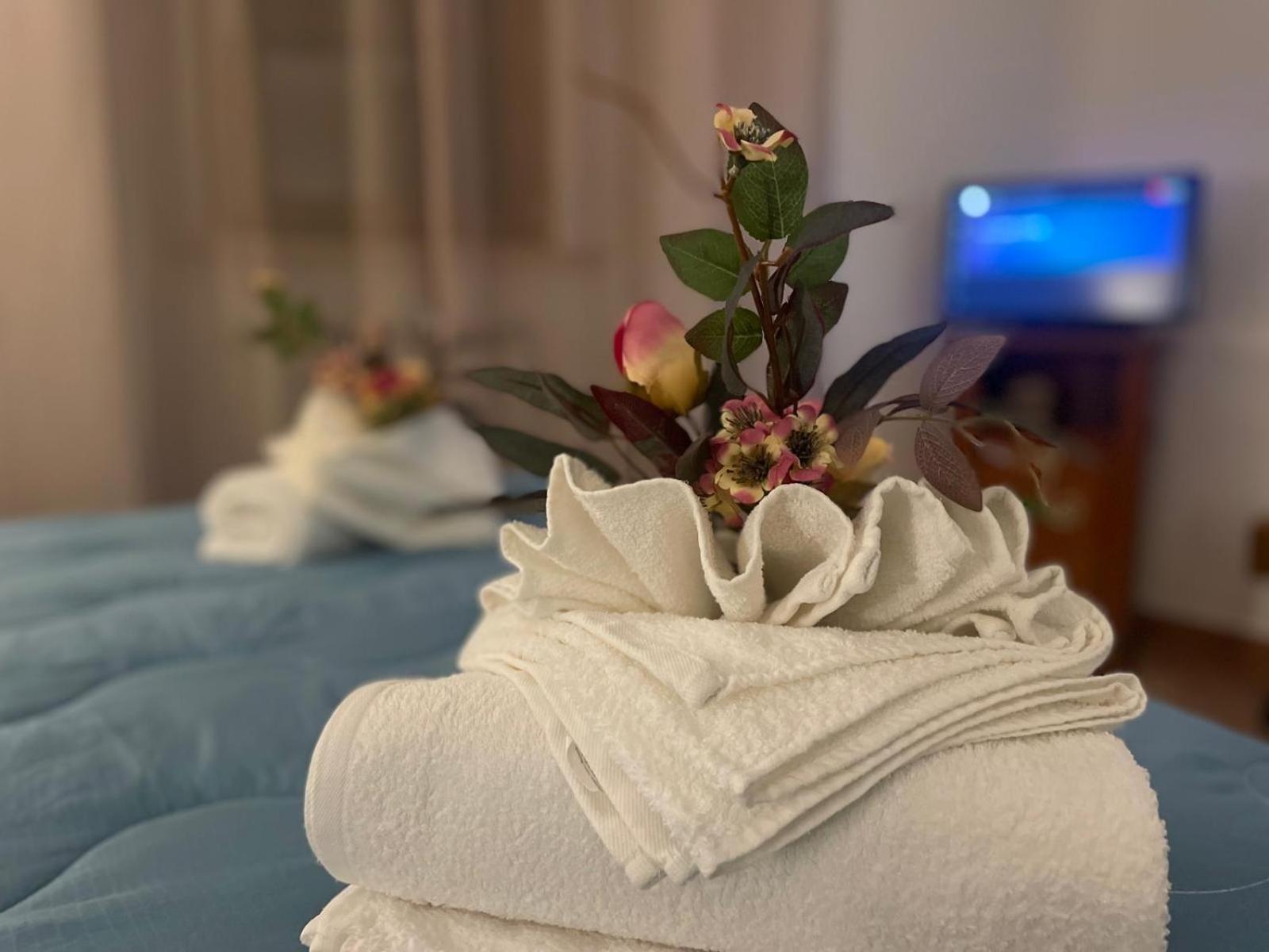 La Casa Del Borgo Anagni Apartment Екстериор снимка